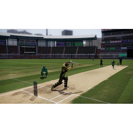 Don Bradman Cricket 14 Ps3 - 3