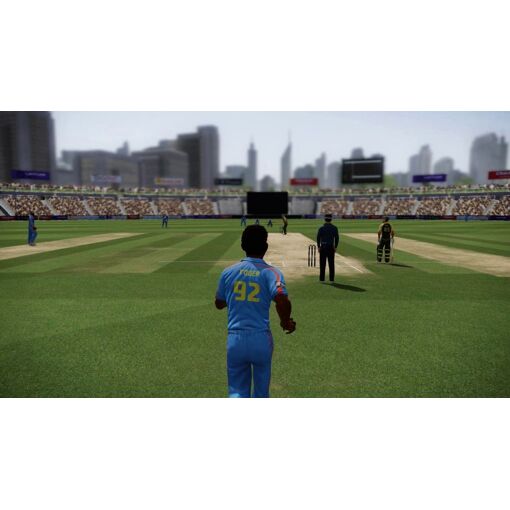 Don Bradman Cricket 14 Ps3 - 6