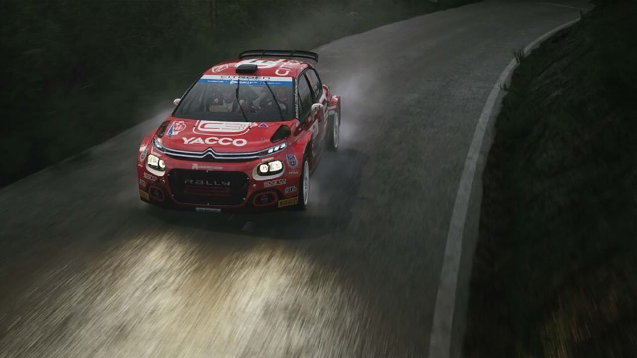 Ea Sports Wrc Ps5 - 3