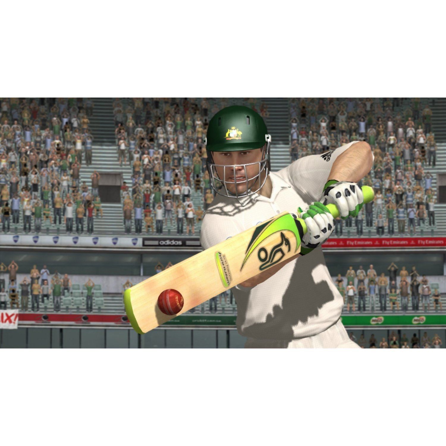 Ashes Cricket 2009 - Ps3
