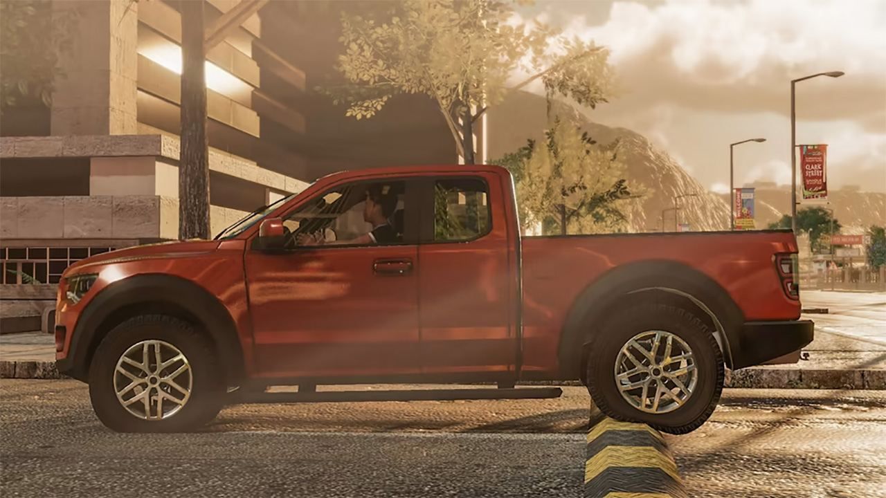 Truck & Logistics Simulator Ps5 - 5