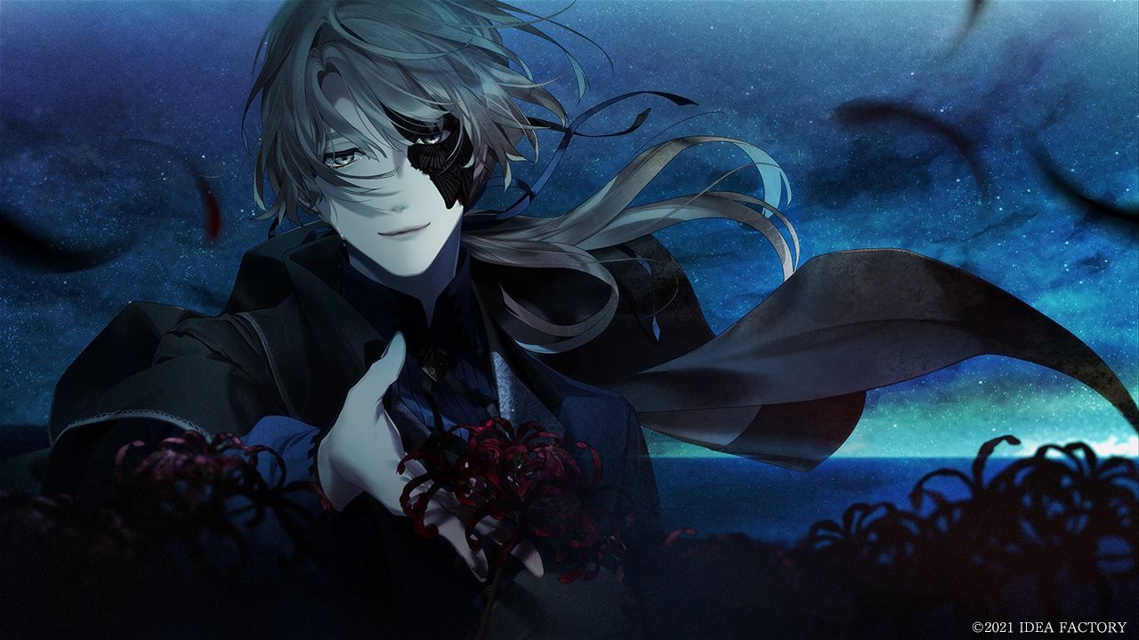 Virche Evermore - Error: Salvation Switch - 2