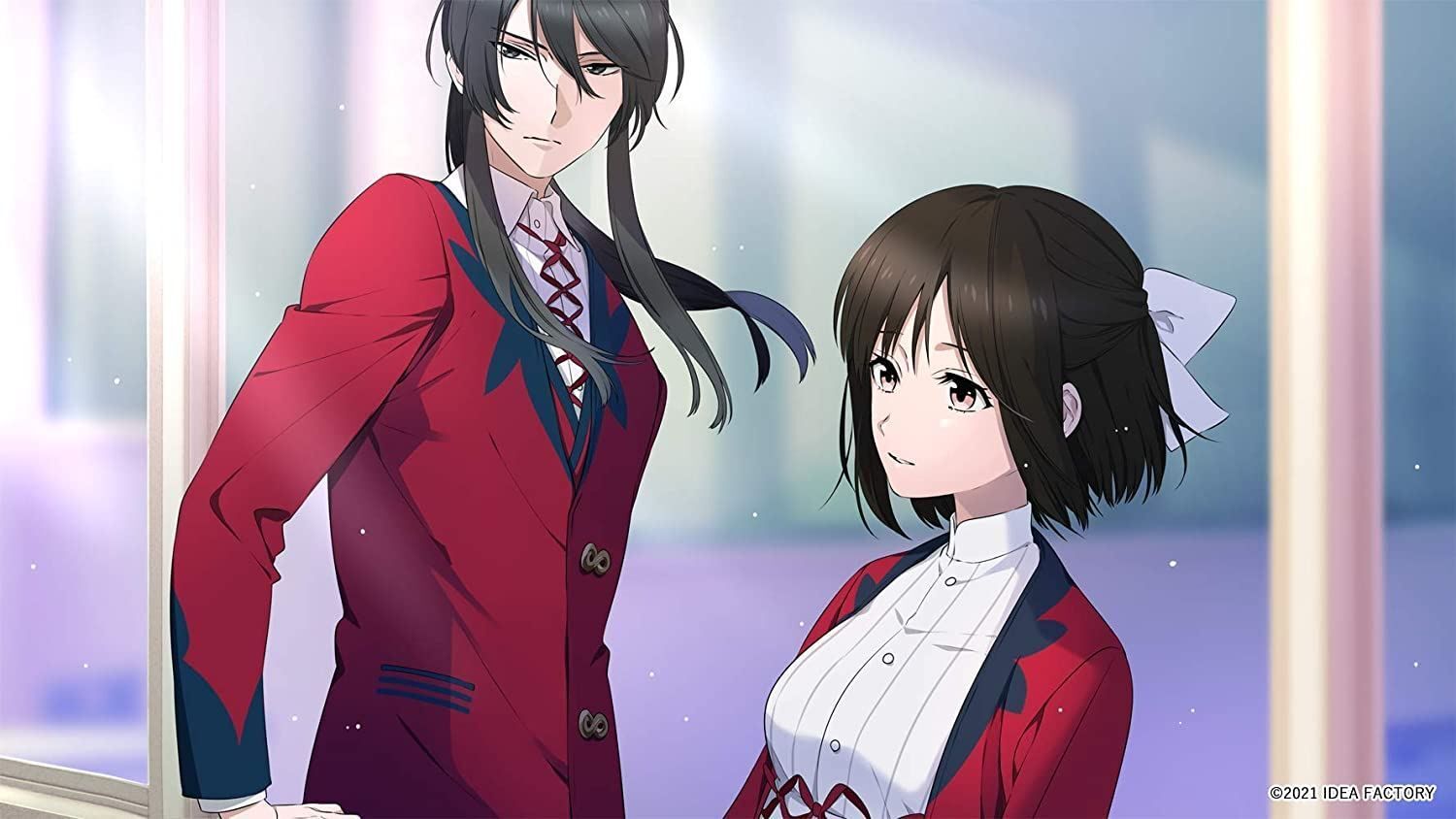 Paradigm Paradox Switch - 4