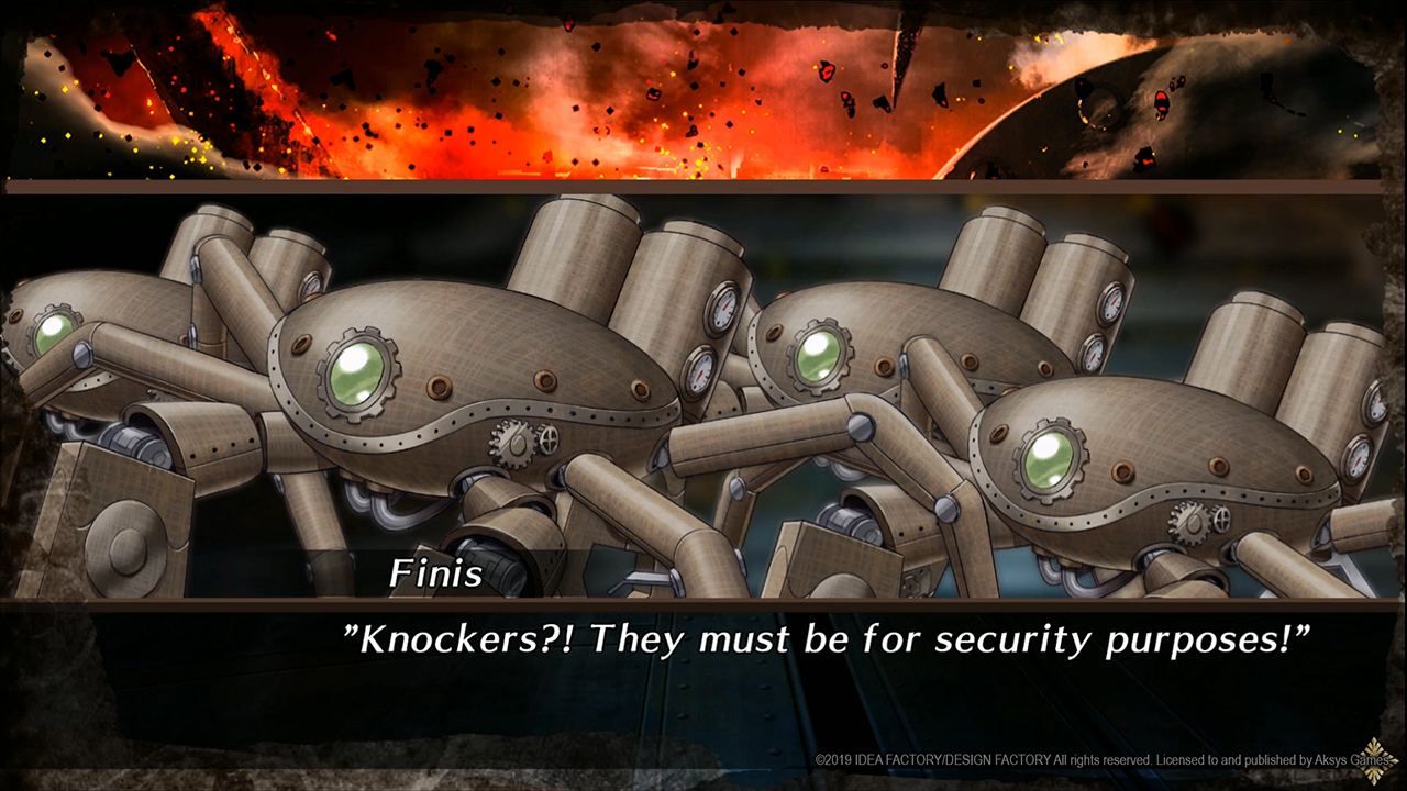 Code: Realize Wintertide Miracles ( Import ) Switch - 2