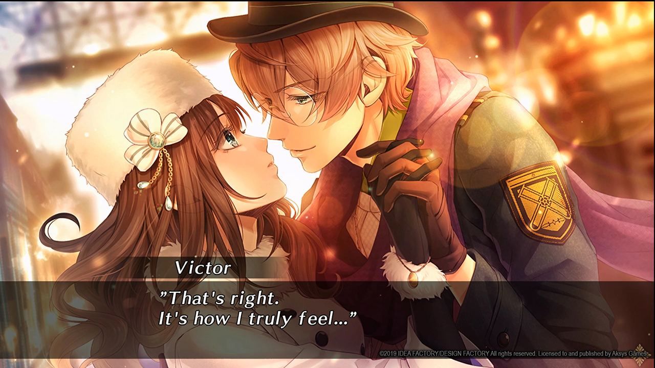 Code: Realize Wintertide Miracles ( Import ) Switch - 6