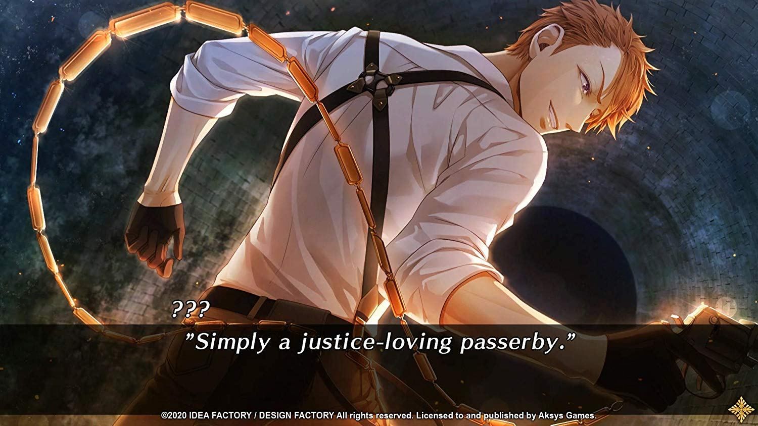 Code: Realize Future Blessings ( Import ) Switch - 4