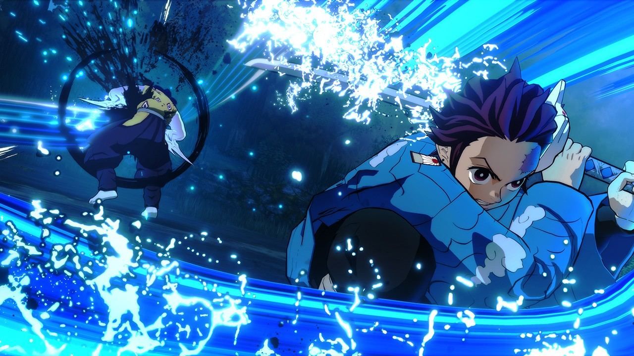 Demon Slayer: Kimetsu No Yaiba - Hinokami Keppuutan - Ps5 (J... - 4