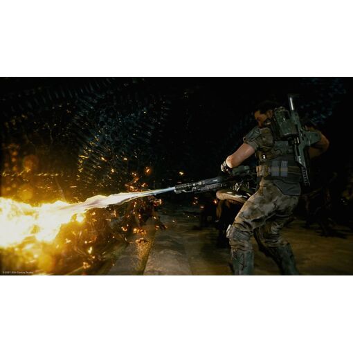 Aliens: Fireteam Elite (English) - Ps5 (Japon) - 2