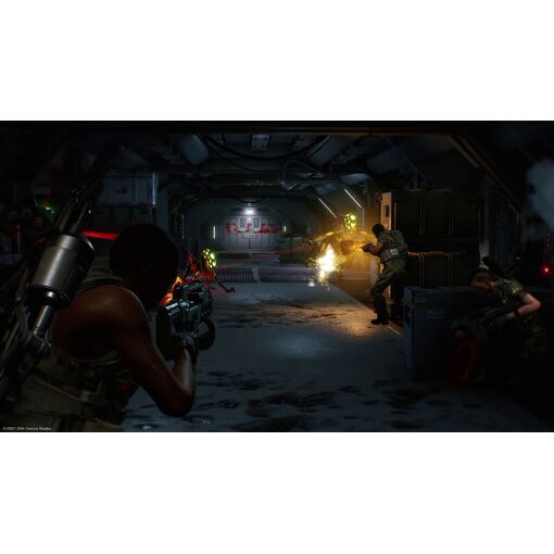 Aliens: Fireteam Elite (English) - Ps5 (Japon) - 5