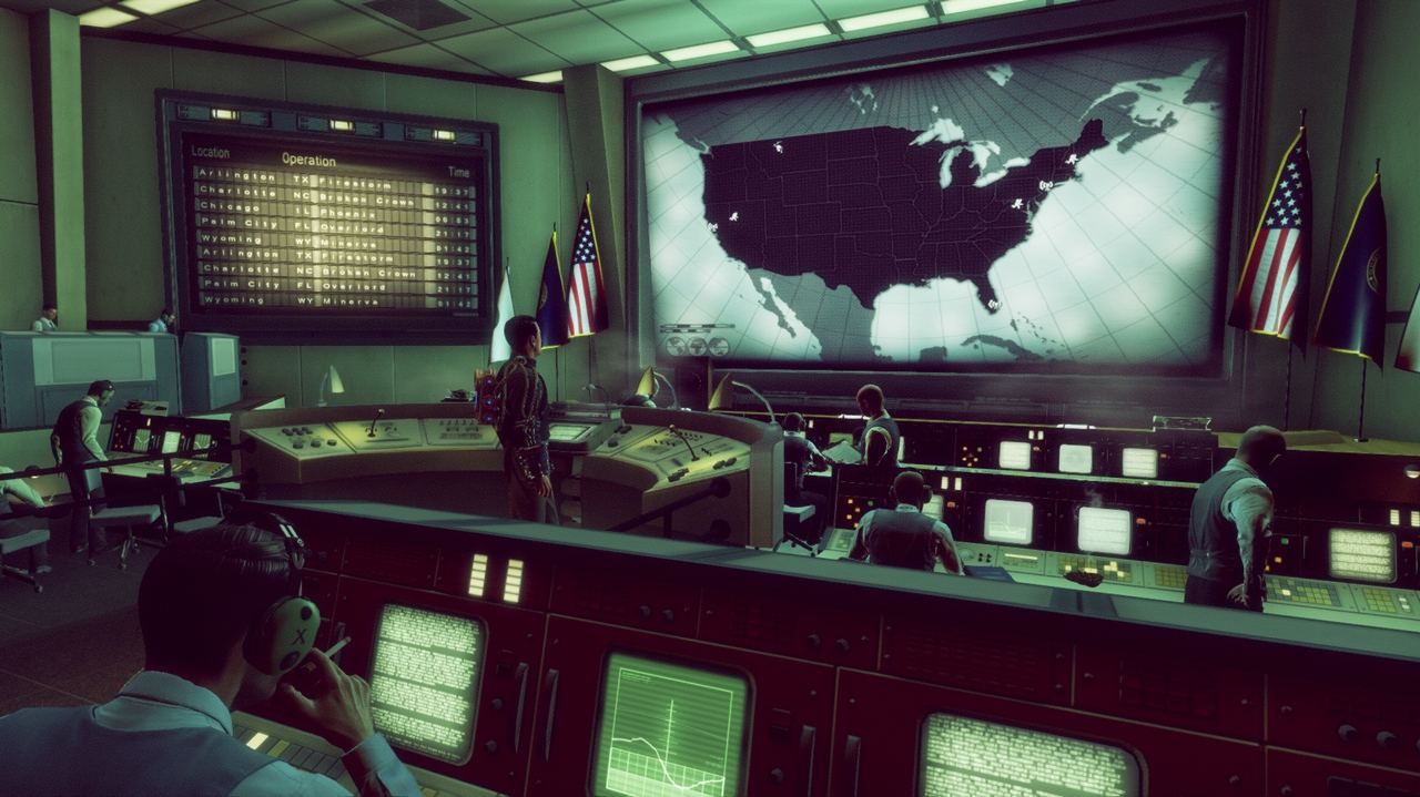The Bureau: Xcom Declassified - Ps3 (Asie)
