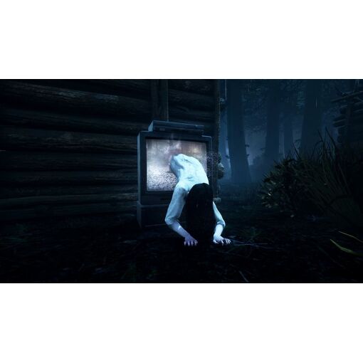 Dead By Daylight [Sadako Rising Edition Official Japanese Ve...