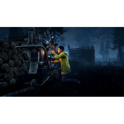 Dead By Daylight [Sadako Rising Edition Official Japanese Ve... - 3