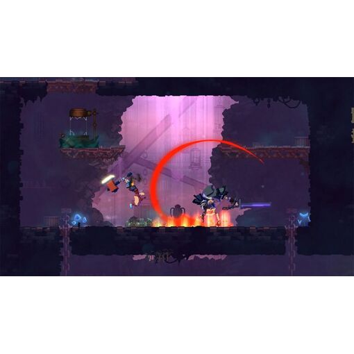 Dead Cells: Return To Castlevania Edition (Multi-Language) -... - 3
