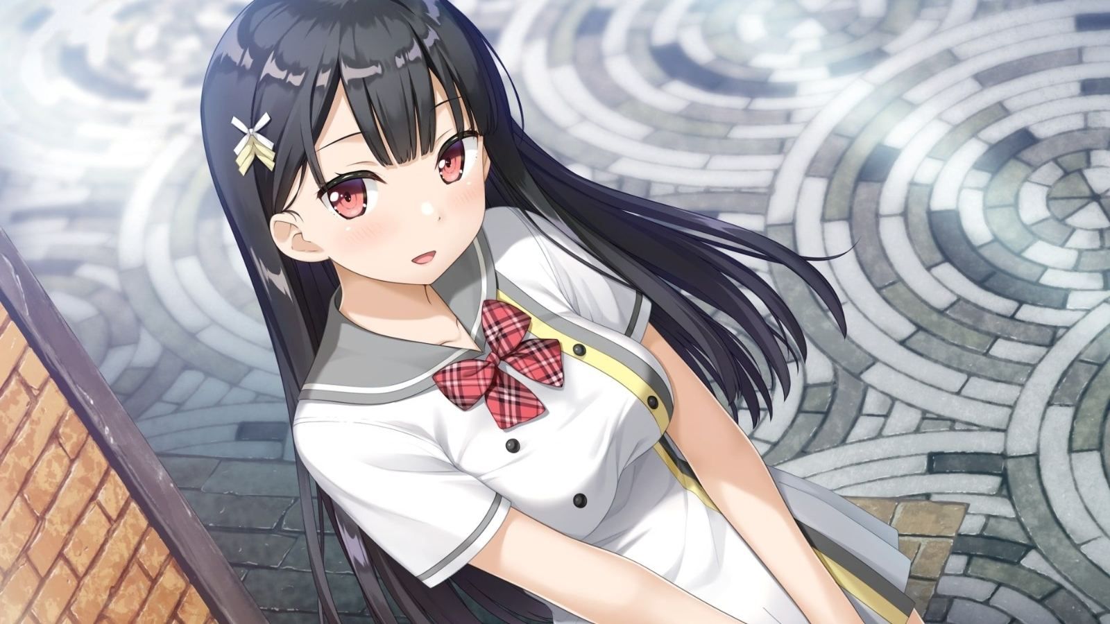 Kami-Sama No You Na Kimi E - Ps4 (Japon) - 2