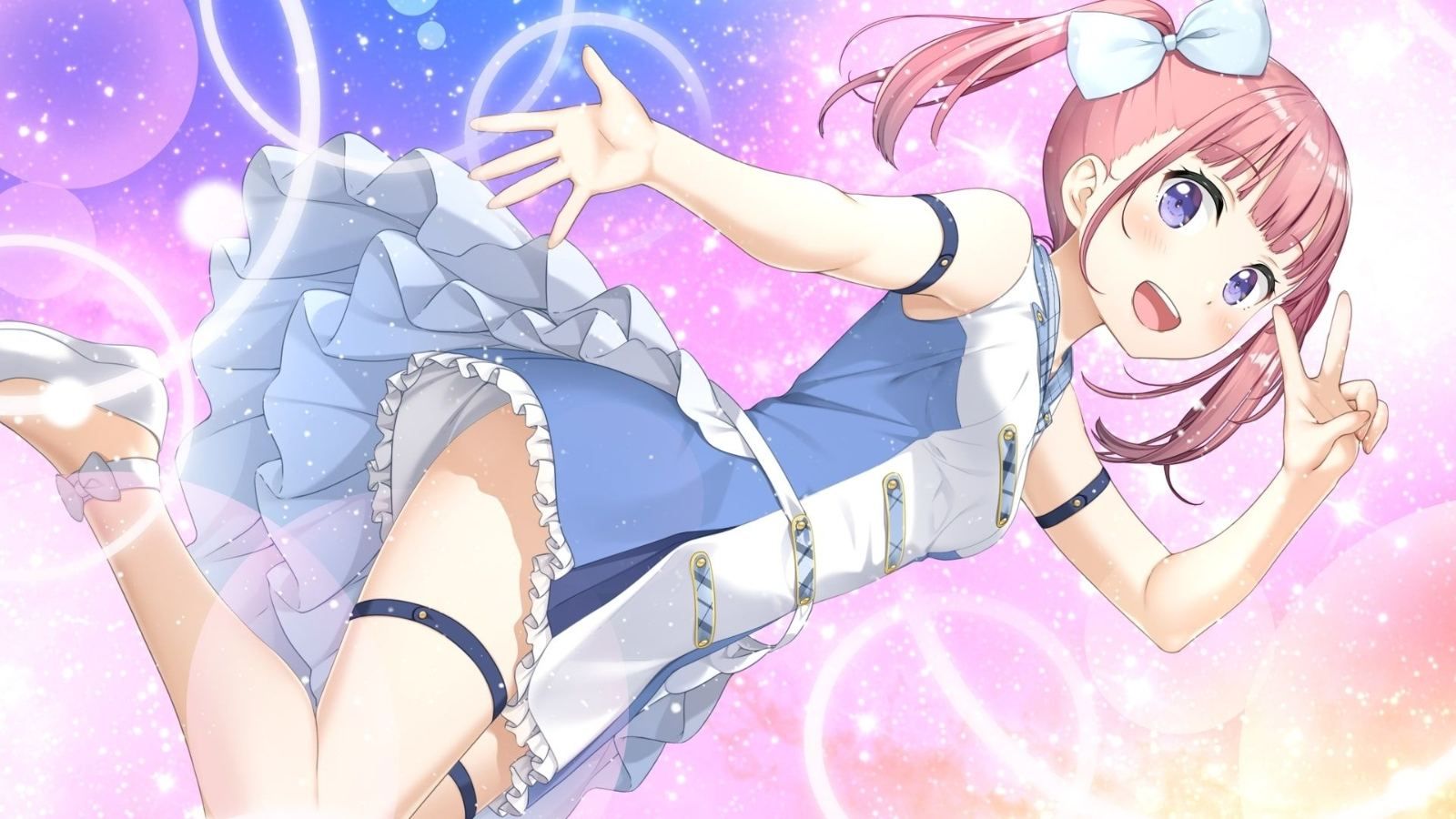 Kami-Sama No You Na Kimi E - Ps4 (Japon) - 6