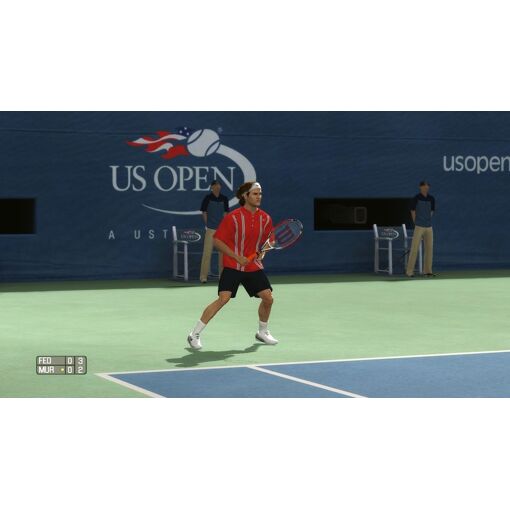 Top Spin 3 (Import) Ps3 - 4