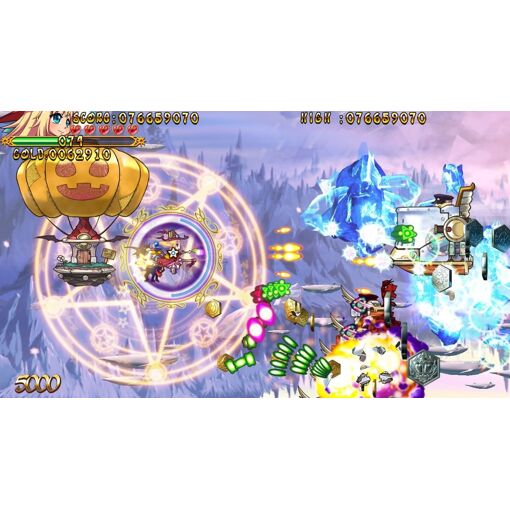 Trouble Witches Final! Episode 01: Daughters Of Amalgam (Mul... - 5