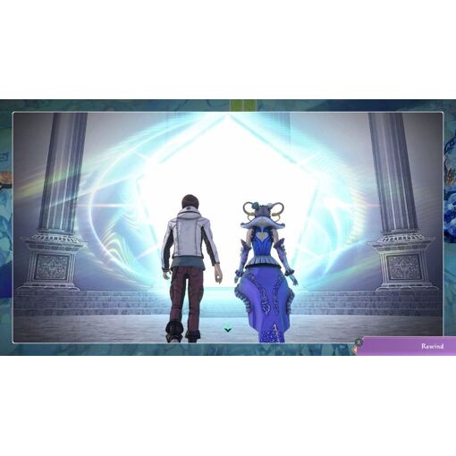 Saga Emerald Beyond - Ps4 (Japon) - 3