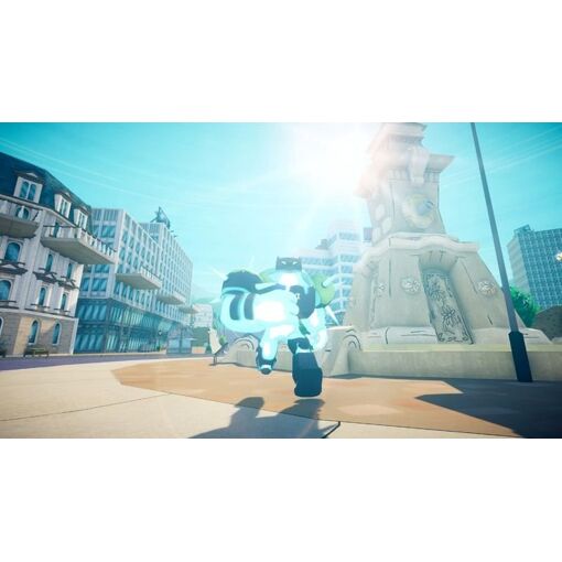 Ben 10: Power Trip - Ps4 - 4