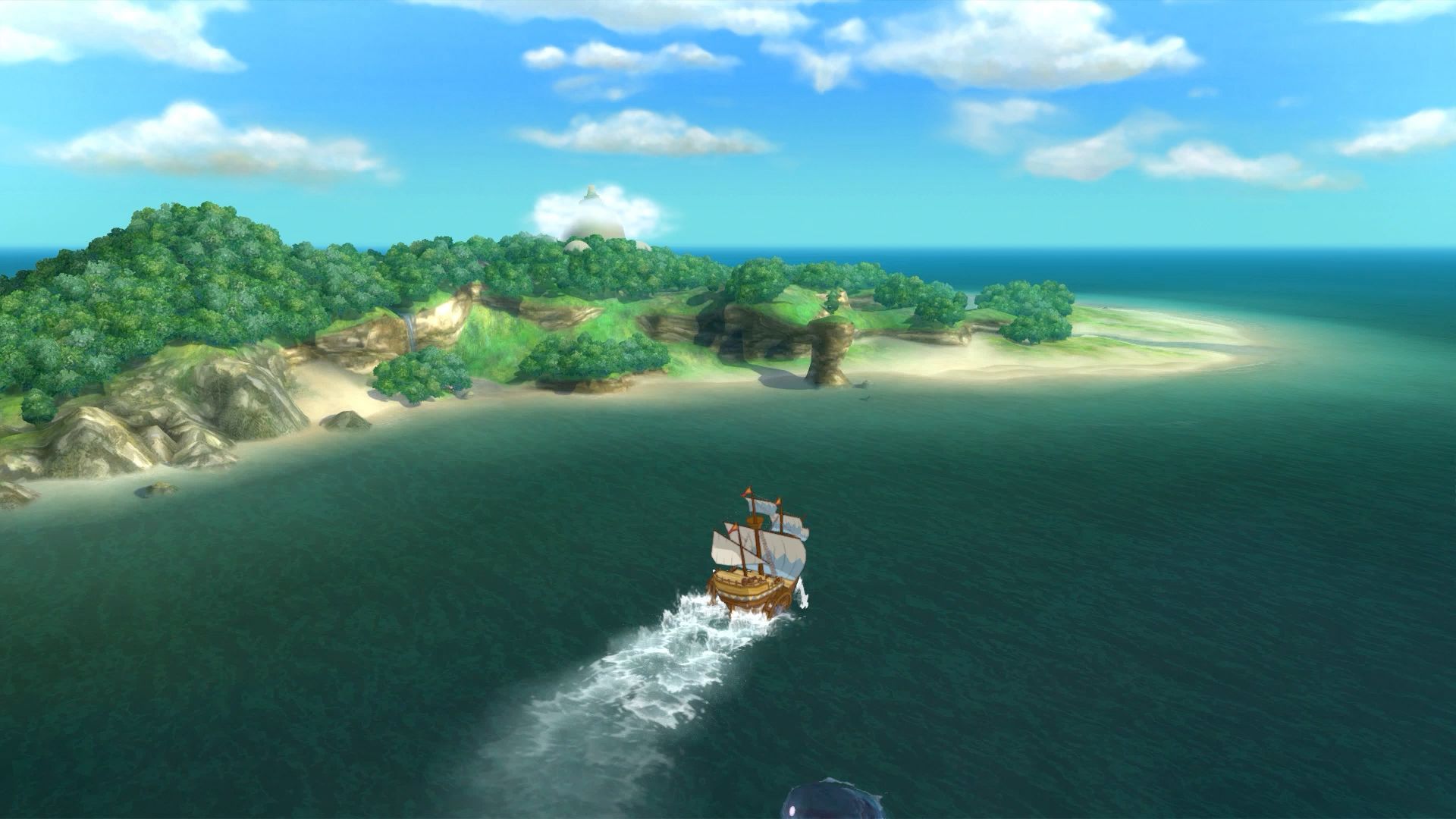 Ni No Kuni: Wrath Of The White Witch Remastered - Ps4 - 3