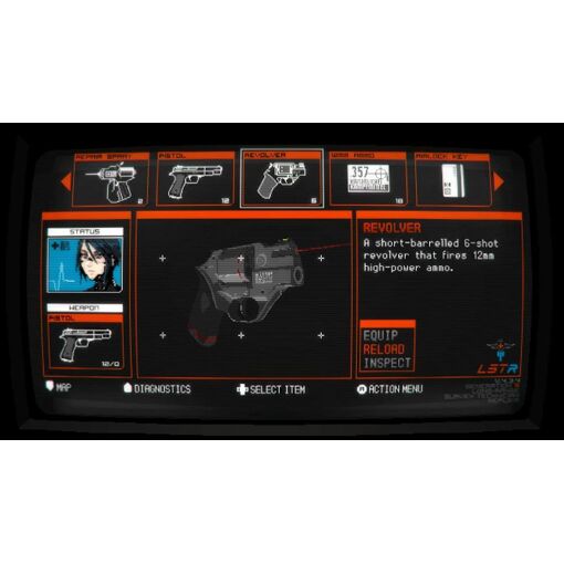 Signalis Ps4 - 3