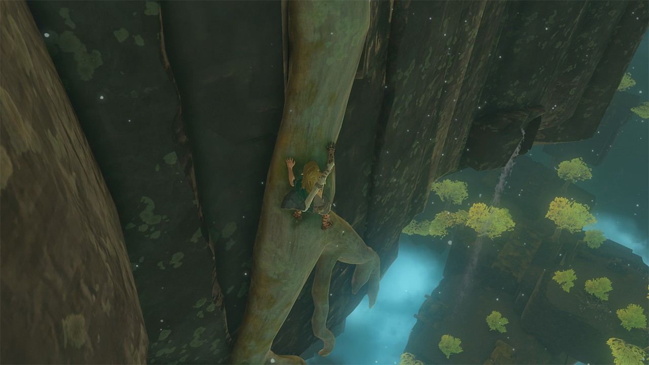 The Legend Of Zelda : Tears Of The Kingdom dition Collector... - 5