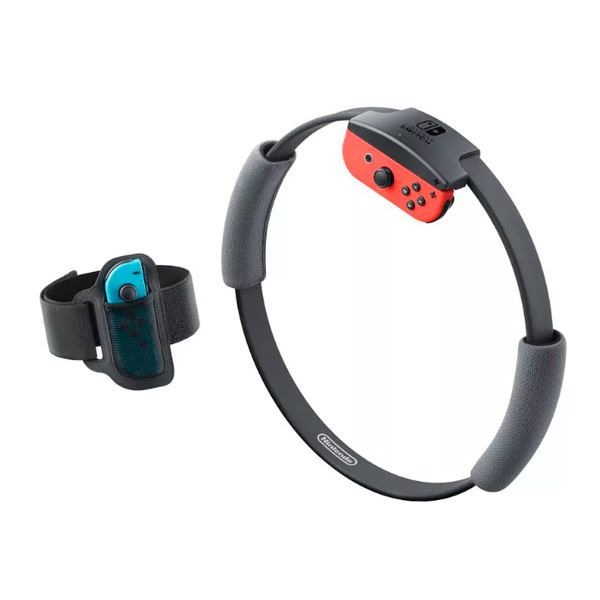 Ring Fit Adventure Nintendo Switch [Import Japonais]