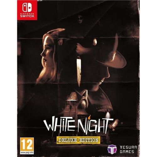 White Night Edition Déluxe Switch