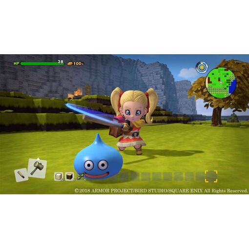Dragon Quest Builders 2 [Import Japonais] Switch - 6