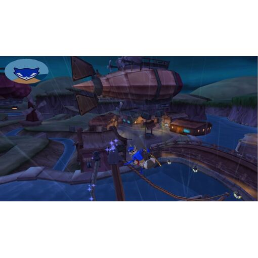 The Sly Collection - Ps3 (Us) - 2