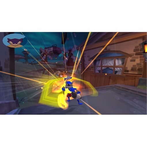 The Sly Collection - Ps3 (Us) - 3