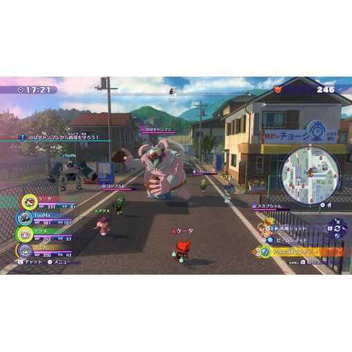 Yo-Kai Watch 4++ [Import Japonais] Ps4
