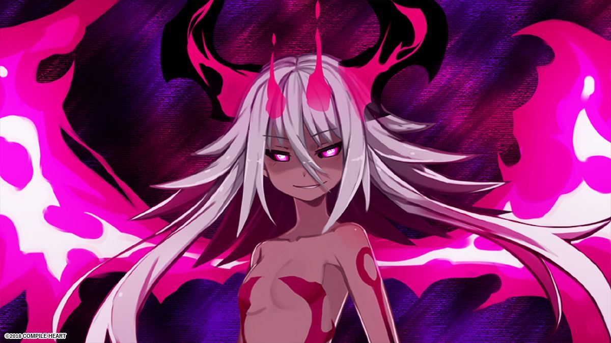 Mary Skelter 2 [Import Japonais] Ps4 - 3