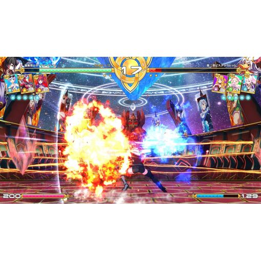 Million Arthur - Arcana Blood Ps4 - 4