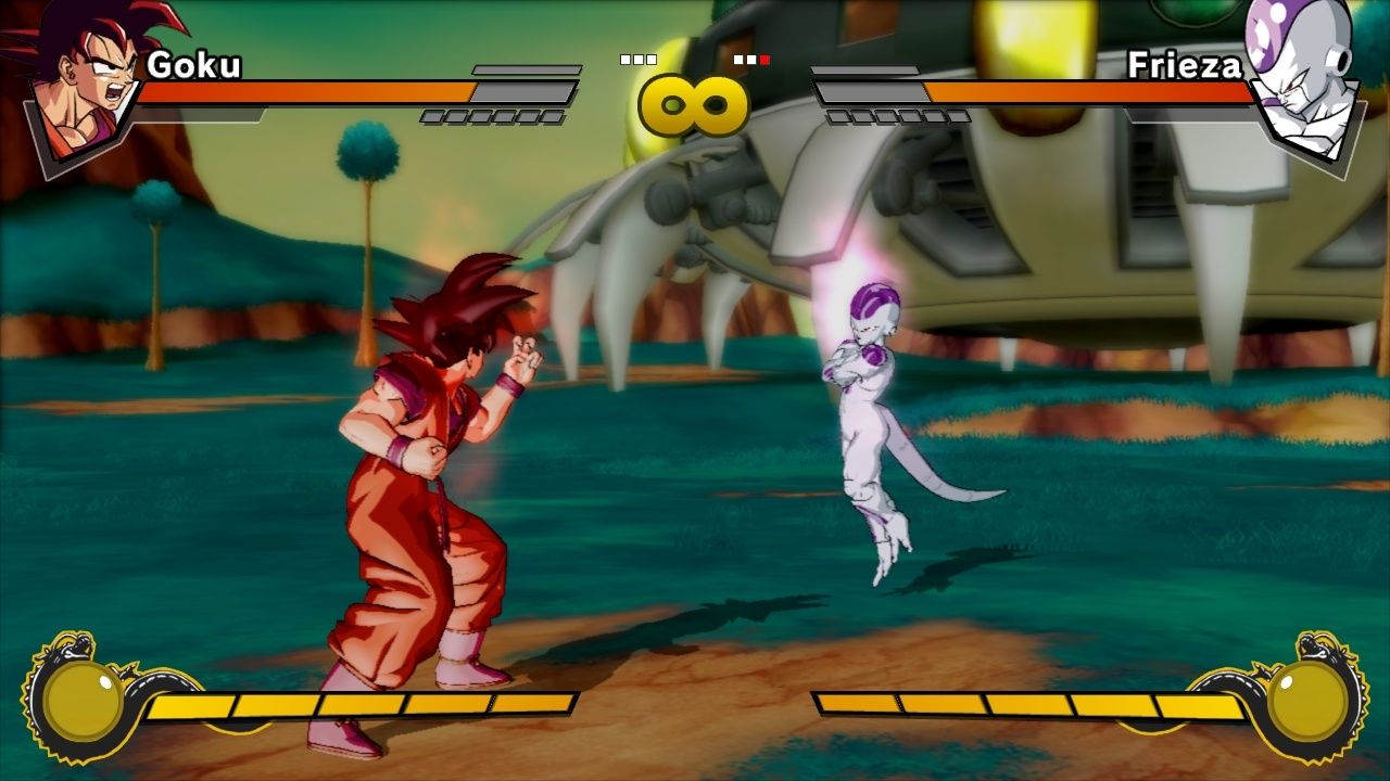 Dragon Ball Z: Burst Limit - Import Japon Ps3