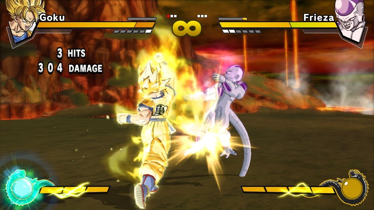 Dragon Ball Z: Burst Limit - Import Japon Ps3 - 3