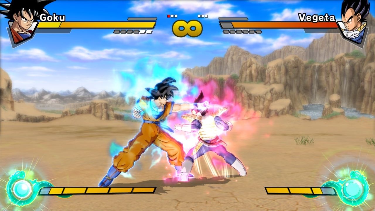 Dragon Ball Z: Burst Limit - Import Japon Ps3 - 7