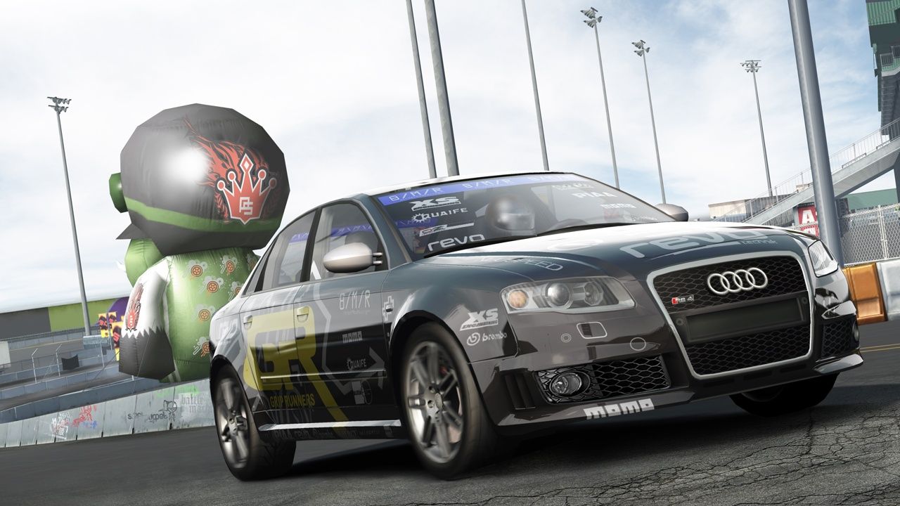 Need For Speed - Prostreet Ps3 - 3