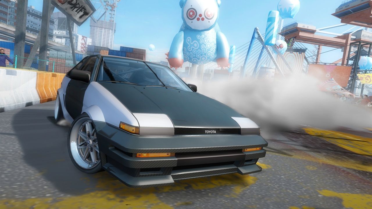 Need For Speed - Prostreet Ps3 - 5