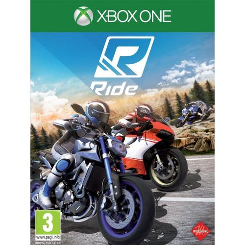 Ride - Xbox One