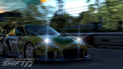 Need For Speed - Shift Ps3 - 4