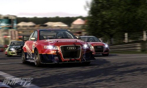 Need For Speed - Shift Ps3 - 7