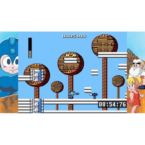 Megaman - Legacy Collection Xbox One - 2