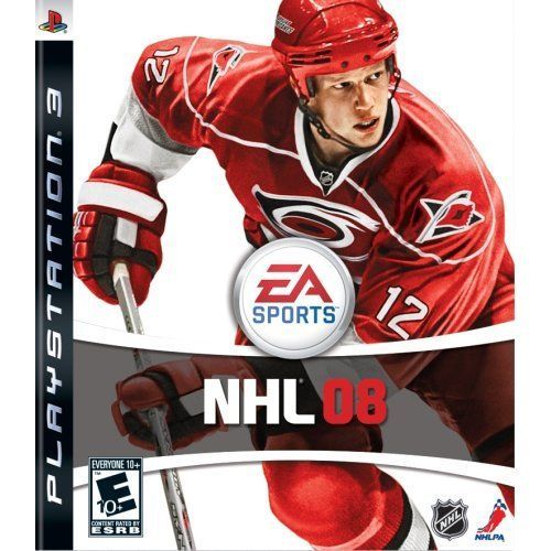 Nhl 08 Ps3