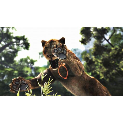 Cabela's Dangerous Hunts 2013 (Import Italien) Ps3 - 2