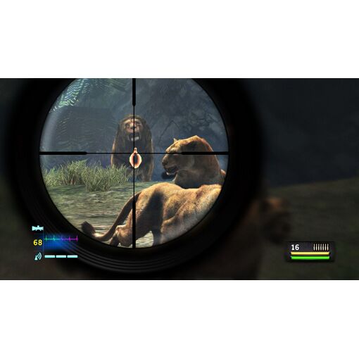 Cabela's Dangerous Hunts 2013 (Import Italien) Ps3 - 3