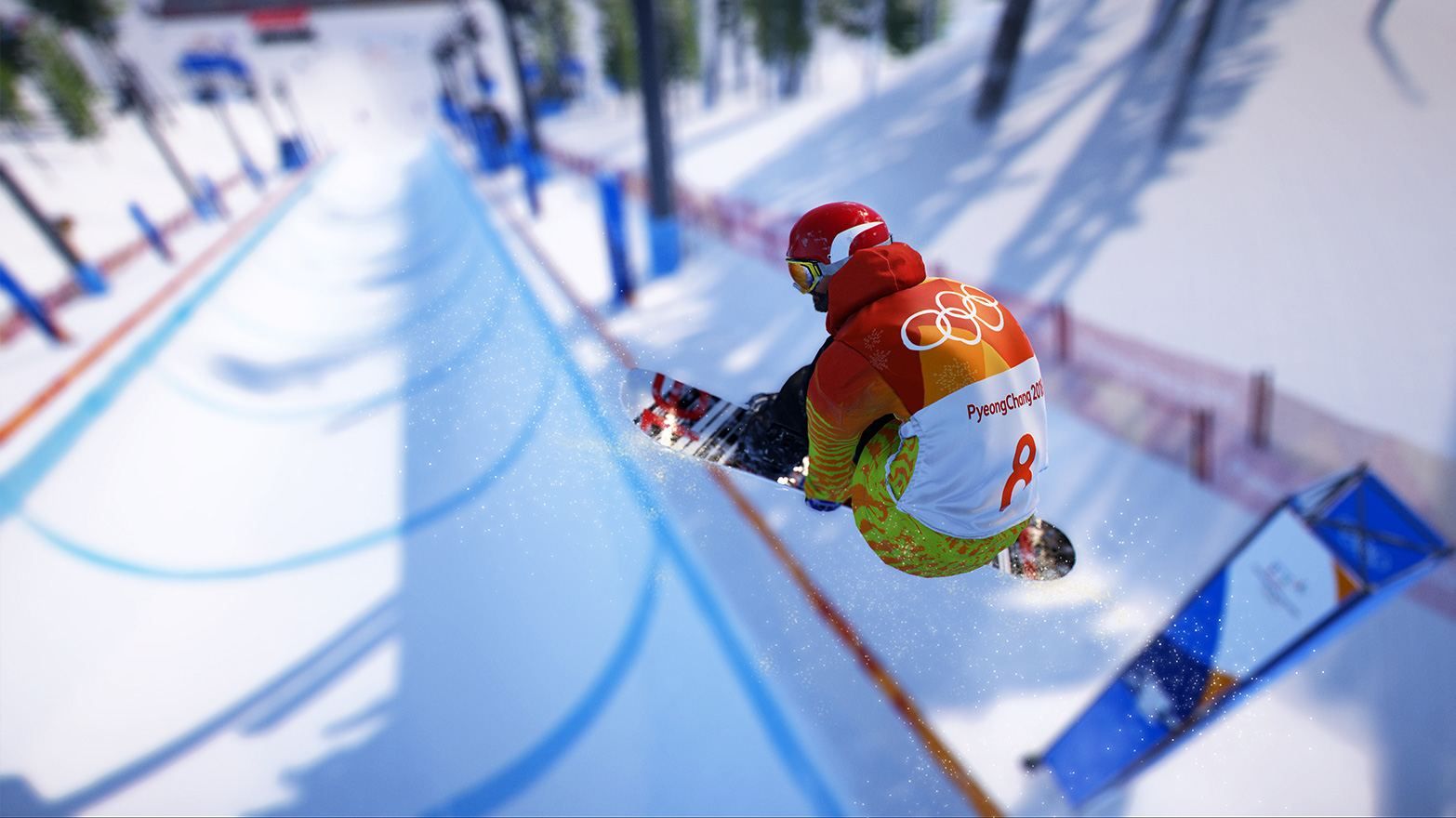Steep: Winter Games Edition [Import Japonais] Xbox One - 6
