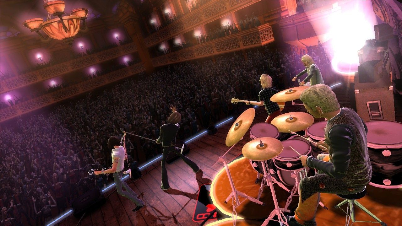 Guitar Hero Aerosmith (Game Only) (Import) Ps3