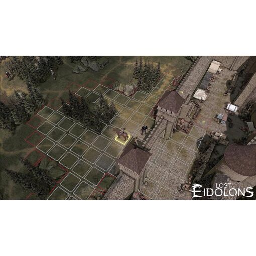 Lost Eidolons [Special Edition] (Multi-Language) - Ps5 (Japo... - 3