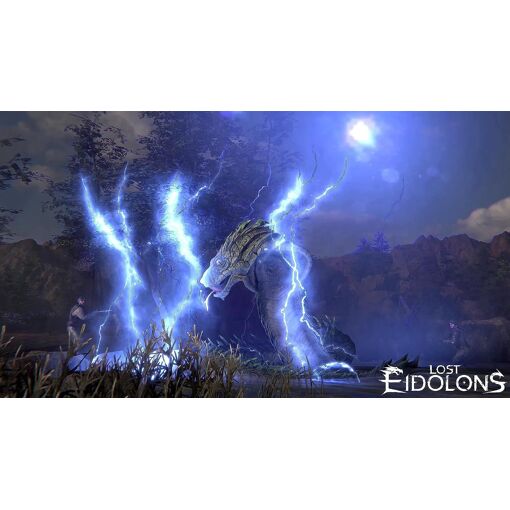 Lost Eidolons [Special Edition] (Multi-Language) - Ps5 (Japo... - 4